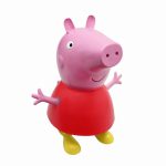 Peppa Pig (Metal Ornament)