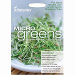Microgreens Coriander Seeds