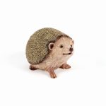 Hedgehog Sitting (Ornament)