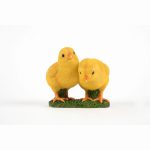 Two Chicks (Ornament)