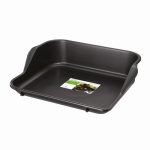 Potting Tray - Black