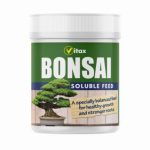 Bonsai feed 200g