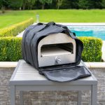 Casa Mia carry case for Bravo 12" pizza oven