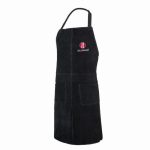 Grillstream leather apron