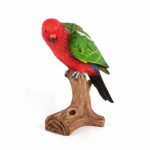 Parrot (Red)