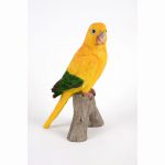 Parrot (Yellow)