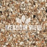 Meadow View Alpine Range Gold 6mm