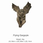 Flying Gargoyle