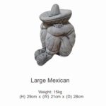 Large Mexican