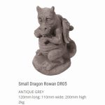 Rowen Dragon Small