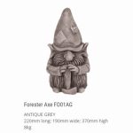 Forester Axe