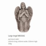 Large Angel