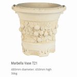 Marbella Vase