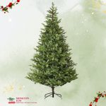 Allison Pine Tree