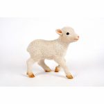Lamb Standing (Ornament)