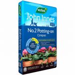 JOHN INNES PF NO2 MATURE PLANT COMPOST 28L
