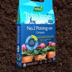 John Innes No 2 Peat Free 10ltr Bag