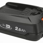 Gardena- Battery P4A PBA 18V/45