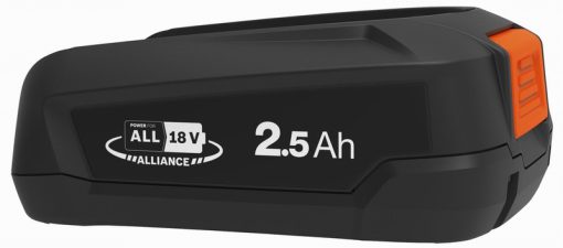 Gardena- Battery P4A PBA 18V/45 - Image 3