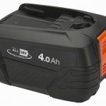 Gardena- Battery P4A PBA 18V/72