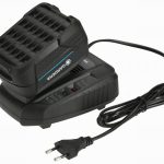 Gardena- Quick Charger P4A AL 1830 CV