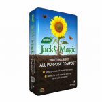 Jack's Magic all purpose compost (peat reduced blend)