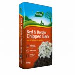 Bed & Border chipped bark 70ltr