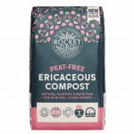 RocketGro Peat Free Ericaceous 40Ltr