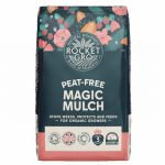 RocketGro Magic Mulch Peat Free 40L