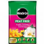 Miracle-Gro - Peat Free Ericaceous Compost