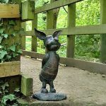 Winnie the Pooh (Piglet)