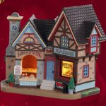 Mj's Gourmet Bakery
