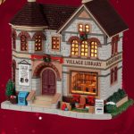 Village Library