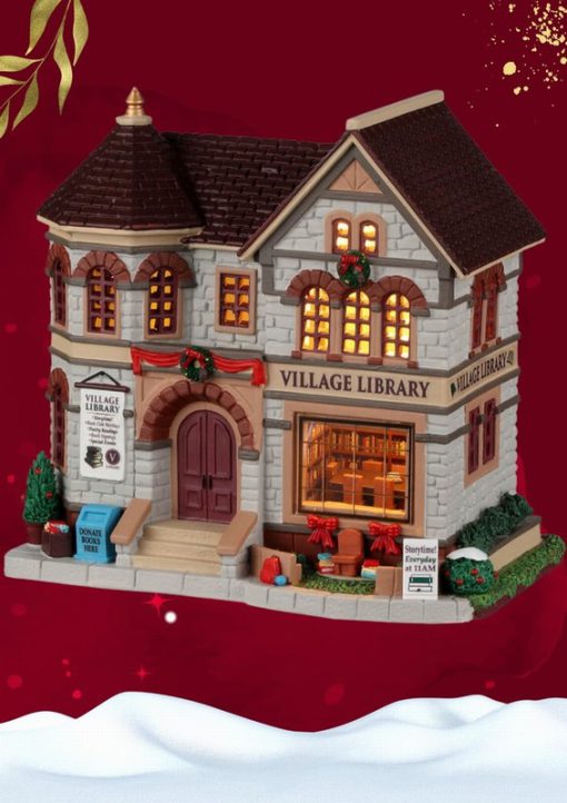 Village Library