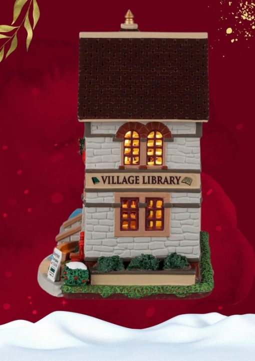 Village Library - Image 2