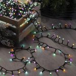 Glow Worm Lights