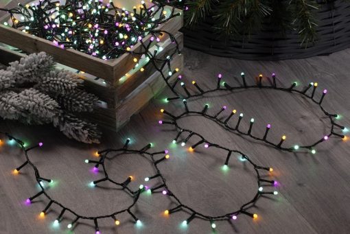 Glow Worm Lights