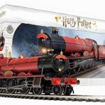 Harry Potter Hogwarts Express