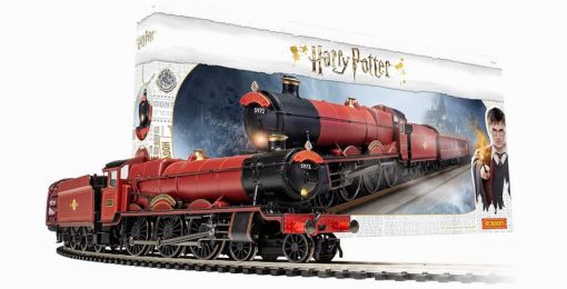 Harry Potter Hogwarts Express