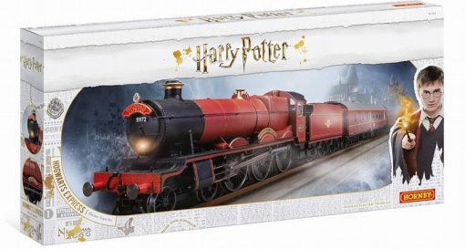 Harry Potter Hogwarts Express - Image 3