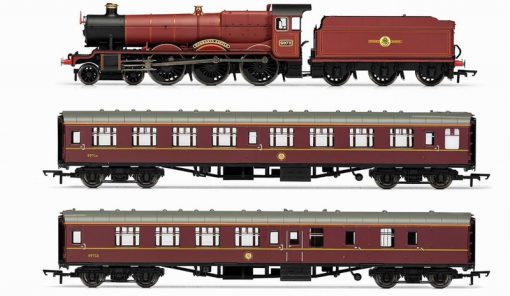 Harry Potter Hogwarts Express - Image 2
