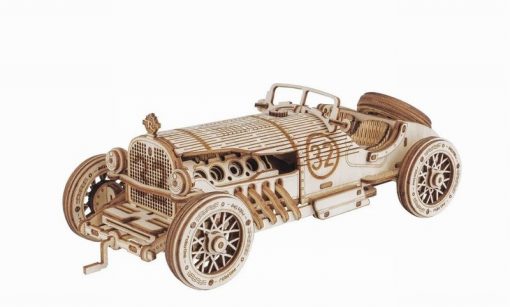 Grand Prix Car - Image 4