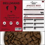 Bellmans Dog Food