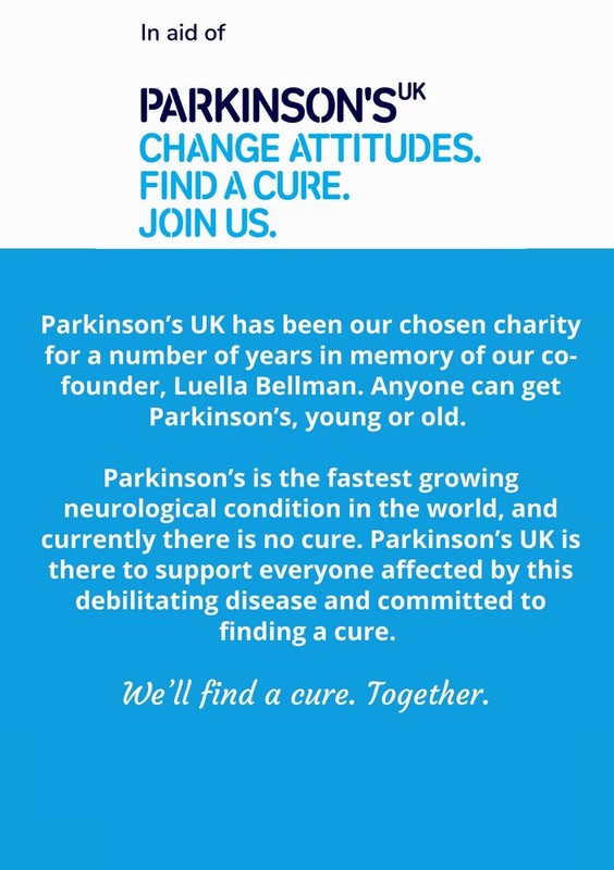 Bells Of Charity - Image 3