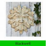 Blackwell Wall Plaque 32cm x 32cm