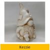 Kezzie 19cm Tall
