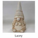 Lacey 19cm Tall