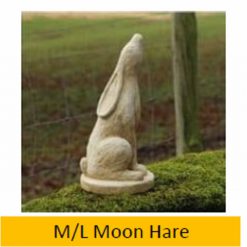 M/L Moon Hare