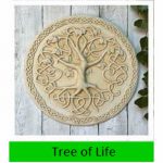 Tree Od Life Tile 39cm x 39cm