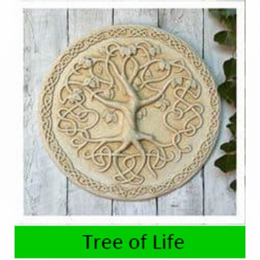 Tree Od Life Tile 39cm x 39cm